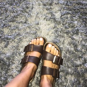 Birkenstock- Arizona